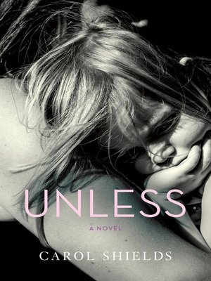 Unless - ebook